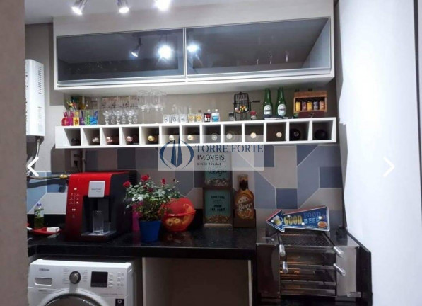 Imagem Apartamento com 2 Quartos à Venda, 50 m² em Casa Verde - São Paulo