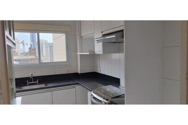 Imagem Imóvel com 2 Quartos à Venda, em Vila Cordeiro - São Paulo Imagem Imóvel com 2 Quartos à Venda, em Vila Cordeiro - São Paulo