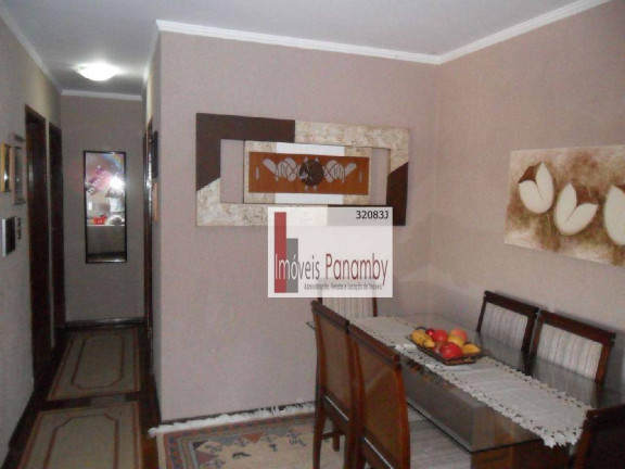 Imagem Apartamento com 3 Quartos à Venda, 76 m² em Vila Mazzei - São Paulo Imagem Apartamento com 3 Quartos à Venda, 76 m² em Vila Mazzei - São Paulo