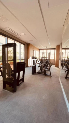 Imagem Imóvel com 3 Quartos à Venda, 126 m² em Cambuí - Campinas