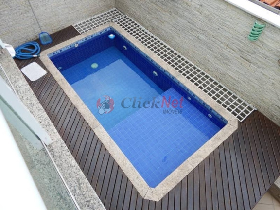 Imagem Sobrado com 4 Quartos à Venda, 450 m² em Demarchi - São Bernardo Do Campo