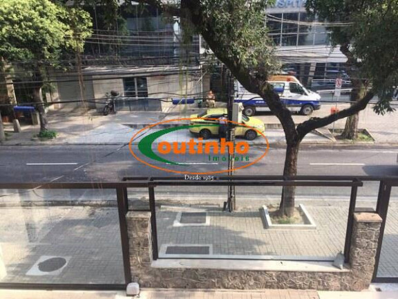 Casa com 3 Quartos à Venda, 151 m² em Tijuca - Rio De Janeiro