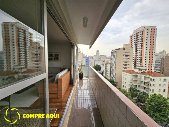 Imagem Apartamento com 3 Quartos à Venda, 187 m² em Campos Elíseos - São Paulo Imagem Apartamento com 3 Quartos à Venda, 187 m² em Campos Elíseos - São Paulo