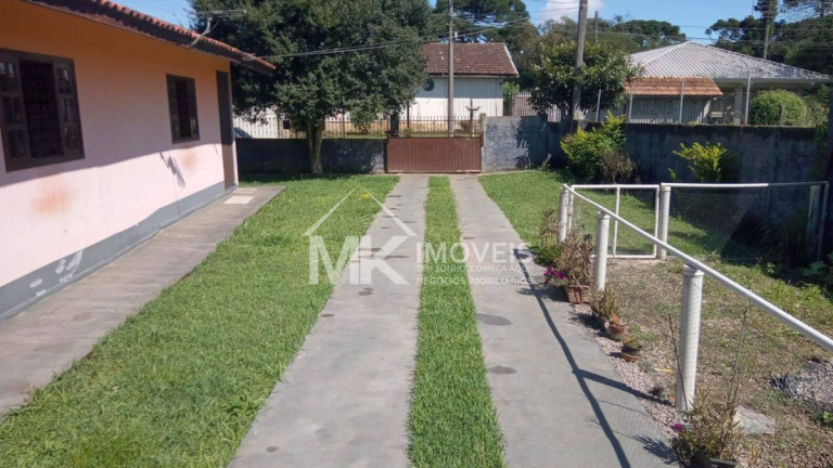 Imagem Casa com 3 Quartos à Venda, 249 m² em Guarituba - Piraquara Imagem Casa com 3 Quartos à Venda, 249 m² em Guarituba - Piraquara