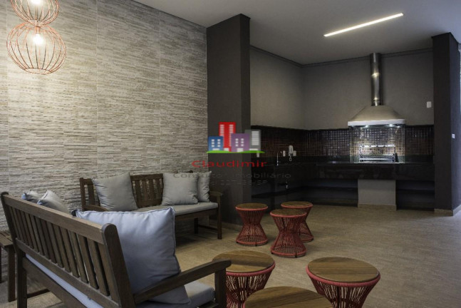 Imagem Apartamento com 1 Quarto à Venda ou Locação, 44 m² em Vila Mariana - São Paulo