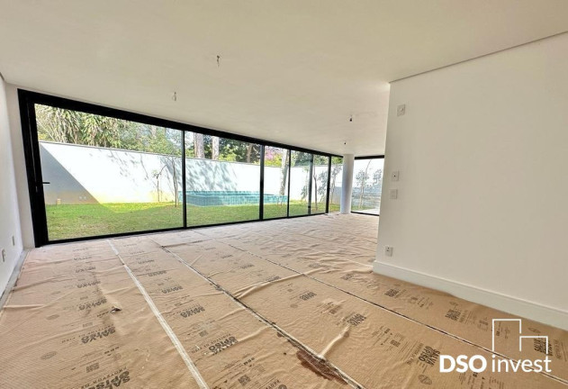 Imagem Casa de Condomínio com 4 Quartos à Venda,  em Brooklin - São Paulo
