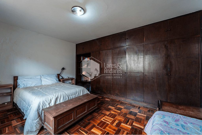 Imagem Casa com 5 Quartos à Venda, 259 m² em Jardim Marajoara - São Paulo Imagem Casa com 5 Quartos à Venda, 259 m² em Jardim Marajoara - São Paulo