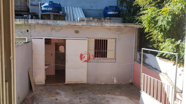Imagem Sobrado com 3 Quartos à Venda, 180 m² em Cidade Patriarca - São Paulo