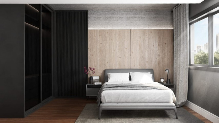 Imagem Apartamento com 2 Quartos à Venda, 95 m² em Petrópolis - Porto Alegre