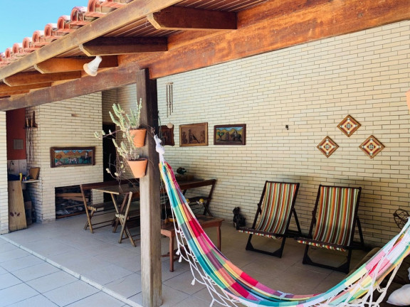 Imagem Casa com 3 Quartos à Venda, 130 m² em Zona Nova - Capão Da Canoa
