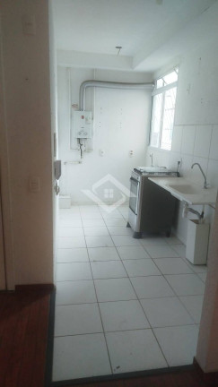 Imagem Apartamento com 2 Quartos para Alugar, 42 m² em Campo Grande - Rio De Janeiro Imagem Apartamento com 2 Quartos para Alugar, 42 m² em Campo Grande - Rio De Janeiro