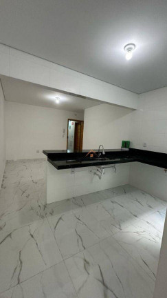 Imagem Apartamento com 2 Quartos à Venda, 55 m² em Vila Curuçá - Santo André