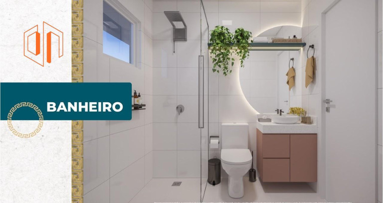 Imagem Casa com 2 Quartos à Venda, 53 m² em Campo Largo Da Roseira - São José Dos Pinhais