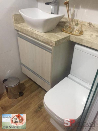 Imagem Casa com 2 Quartos à Venda, 69 m² em Jardim Santo André - Santo André Imagem Casa com 2 Quartos à Venda, 69 m² em Jardim Santo André - Santo André