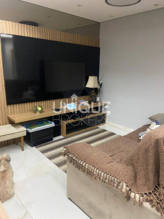 Apartamento com 2 Quartos à Venda, 60 m² em Engordadouro - Jundiaí