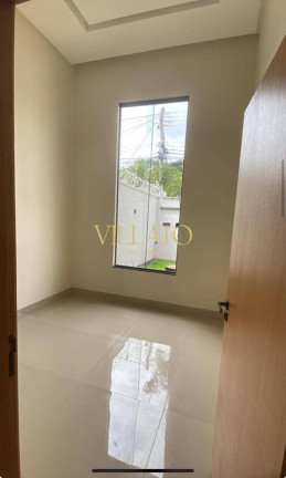 Imagem Casa com 3 Quartos à Venda, 116 m² em Chácaras Rio Branco - Goiânia Imagem Casa com 3 Quartos à Venda, 116 m² em Chácaras Rio Branco - Goiânia