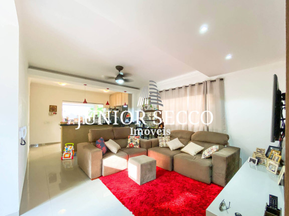 Imagem Casa com 3 Quartos à Venda, 262 m² em Jardim Mugnaini - São José Do Rio Preto