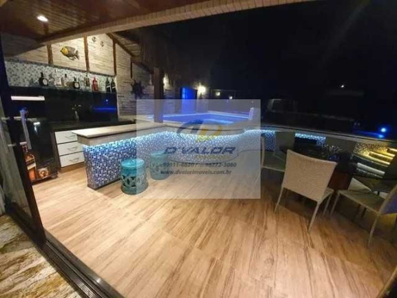 Imagem Apartamento com 5 Quartos à Venda, 312 m² em Tambaú - João Pessoa
