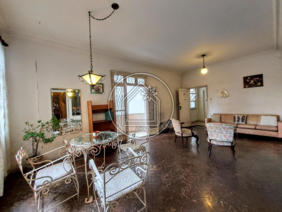 Imagem Apartamento com 3 Quartos à Venda, 144 m² em Botafogo - Rio De Janeiro