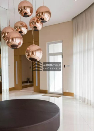 Imagem Apartamento com 4 Quartos à Venda, 171 m² em Paraíso - São Paulo