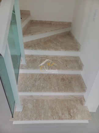 Imagem Casa de Condomínio com 3 Quartos à Venda, 106 m² em Bairro Alto - Curitiba