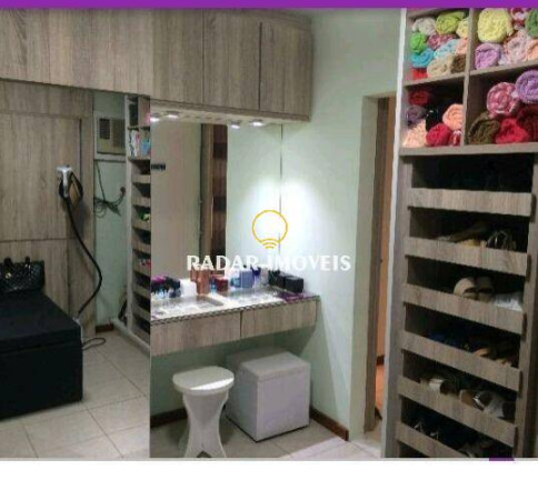 Imagem Cobertura com 3 Quartos à Venda, 115 m² em Vila Nova - Cabo Frio