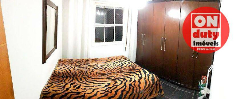 Imagem Apartamento com 2 Quartos à Venda, 85 m² em Centro - São Vicente Imagem Apartamento com 2 Quartos à Venda, 85 m² em Centro - São Vicente