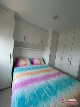 Imagem Apartamento com 2 Quartos à Venda, 45 m² em Jardim Das Indústrias - Jacareí Imagem Apartamento com 2 Quartos à Venda, 45 m² em Jardim Das Indústrias - Jacareí