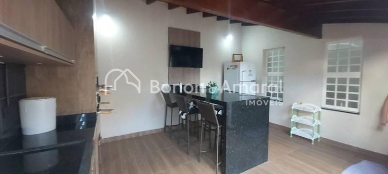 Imagem Casa de Condomínio com 3 Quartos à Venda, 200 m² em Residencial Terras Do Barão - Campinas Imagem Casa de Condomínio com 3 Quartos à Venda, 200 m² em Residencial Terras Do Barão - Campinas