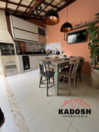 Imagem Casa com 3 Quartos à Venda, 128 m² em Papagaio - Feira De Santana Imagem Casa com 3 Quartos à Venda, 128 m² em Papagaio - Feira De Santana