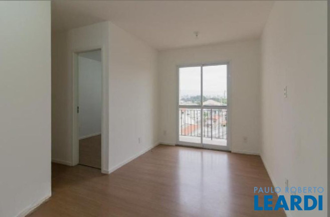 Imagem Apartamento com 2 Quartos à Venda, 48 m² em Parque João Ramalho - Santo André