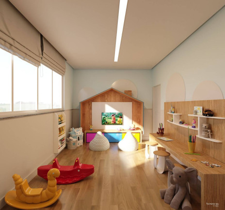 Imagem Apartamento com 3 Quartos à Venda, 101 m² em Praia Do Morro - Guarapari Imagem Apartamento com 3 Quartos à Venda, 101 m² em Praia Do Morro - Guarapari