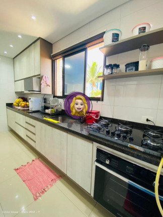 Imagem Casa com 3 Quartos à Venda, em Boqueirão - Santos Imagem Casa com 3 Quartos à Venda, em Boqueirão - Santos