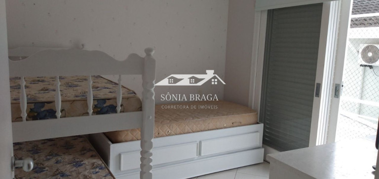 Imagem Sobrado com 4 Quartos à Venda, 272 m² em Boracéia - Bertioga
