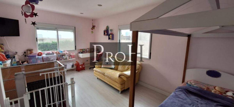 Casa com 2 Quartos à Venda, 450 m² em Prosperidade - São Caetano Do Sul