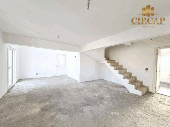 Imagem Cobertura com 4 Quartos à Venda, 234 m² em Moema - São Paulo