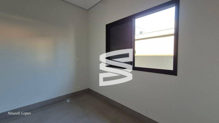 Imagem Casa com 3 Quartos à Venda, 130 m² em Condomínio Residencial Agapé - Piracicaba