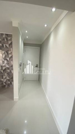 Imagem Apartamento com 3 Quartos à Venda, 87 m² em Jardim Guanabara - Campinas