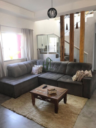 Imagem Sobrado com 3 Quartos à Venda, 240 m² em Paese - Itapoá