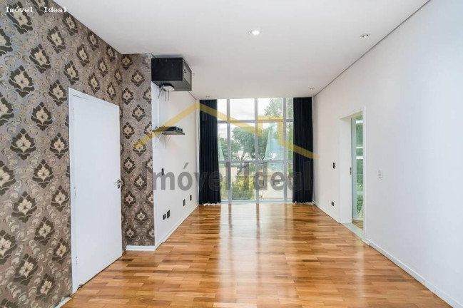 Imagem Casa com 4 Quartos à Venda, 751 m² em Jardim Social - Curitiba Imagem Casa com 4 Quartos à Venda, 751 m² em Jardim Social - Curitiba