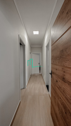 Imagem Casa com 3 Quartos à Venda, em São José - Franca Imagem Casa com 3 Quartos à Venda, em São José - Franca