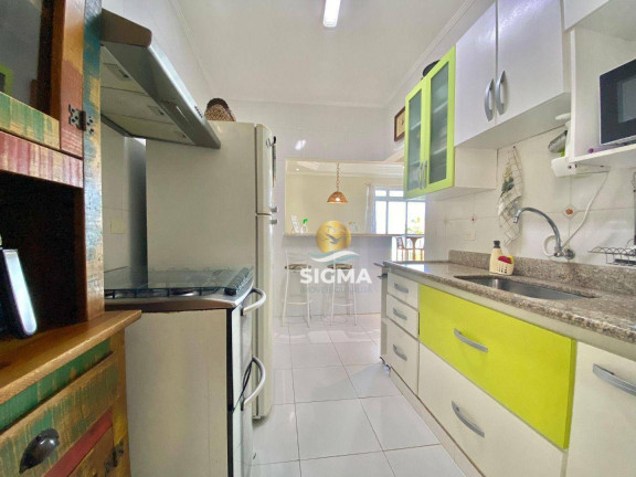 Imagem Apartamento com 3 Quartos à Venda, 90 m² em Pitangueiras - Guarujá Imagem Apartamento com 3 Quartos à Venda, 90 m² em Pitangueiras - Guarujá