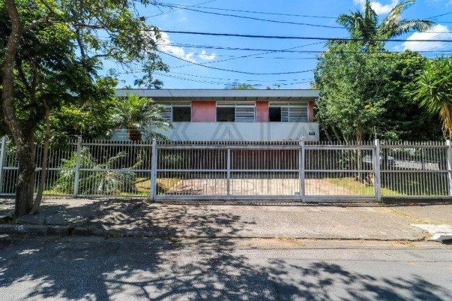 Imagem Casa com 4 Quartos à Venda, 466 m² em Jardim Guedala - São Paulo Imagem Casa com 4 Quartos à Venda, 466 m² em Jardim Guedala - São Paulo