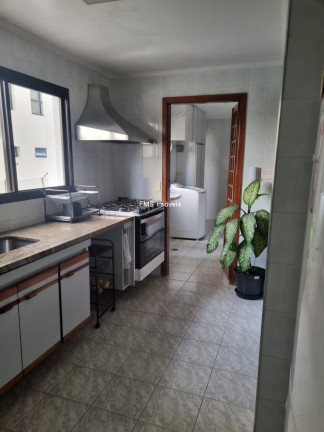 Imagem Imóvel com 4 Quartos à Venda, 181 m² em Campo Belo - São Paulo Imagem Imóvel com 4 Quartos à Venda, 181 m² em Campo Belo - São Paulo