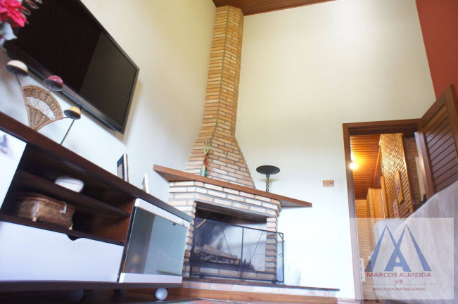 Imagem Casa com 5 Quartos à Venda, 446 m² em Vila Suíssa - Mogi Das Cruzes Imagem Casa com 5 Quartos à Venda, 446 m² em Vila Suíssa - Mogi Das Cruzes