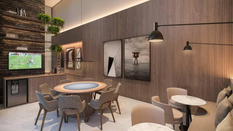 Imagem Apartamento com 3 Quartos à Venda, 172 m² em Bigorrilho - Curitiba
