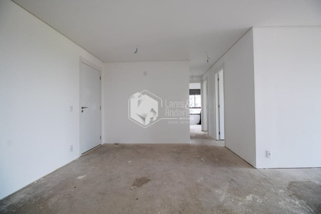 Imagem Apartamento com 4 Quartos à Venda, 155 m² em Butantã - São Paulo