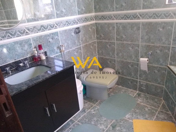 Imagem Sobrado com 3 Quartos à Venda, 240 m² em Vila Caputera - Mogi Das Cruzes