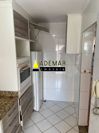 Imagem Apartamento com 2 Quartos à Venda, 52 m² em Ipiranga - São Paulo Imagem Apartamento com 2 Quartos à Venda, 52 m² em Ipiranga - São Paulo