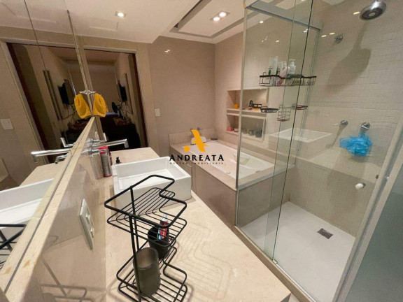 Imagem Cobertura com 3 Quartos para Alugar, 217 m² em Barra Da Tijuca - Rio De Janeiro